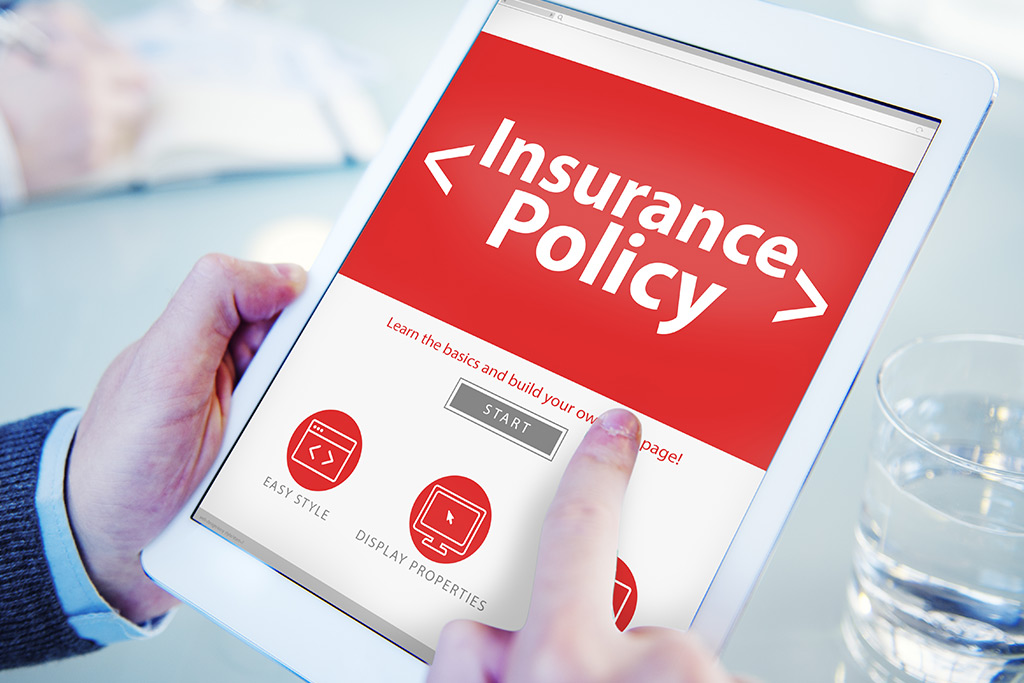 Estate Settlement Process of Group Insurance Policy Summit Planners